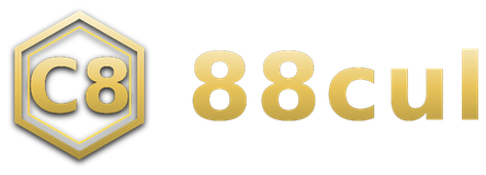 88cul logo